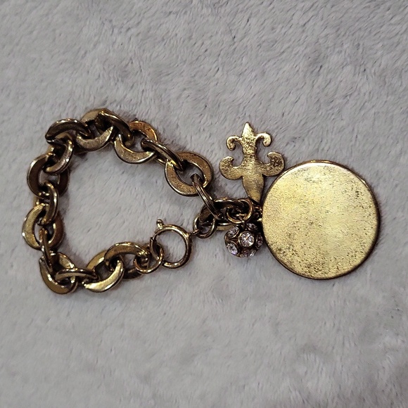 Vintage Juicy Couture Bracelet - Picture 5 of 13